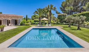 Sale House Mougins