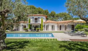 Sale House Mougins