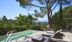 Sale House Mougins