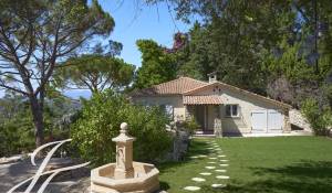 Sale House Mougins