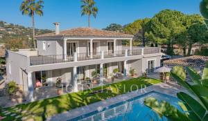 Sale House Mougins
