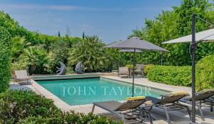 Sale House Mougins