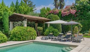Sale House Mougins