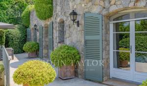 Sale House Mougins