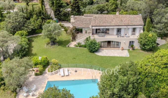 Sale House Mougins