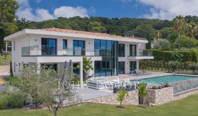 Sale House Mougins