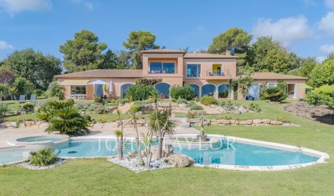 Sale House Mougins