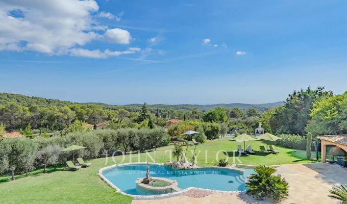 Sale House Mougins