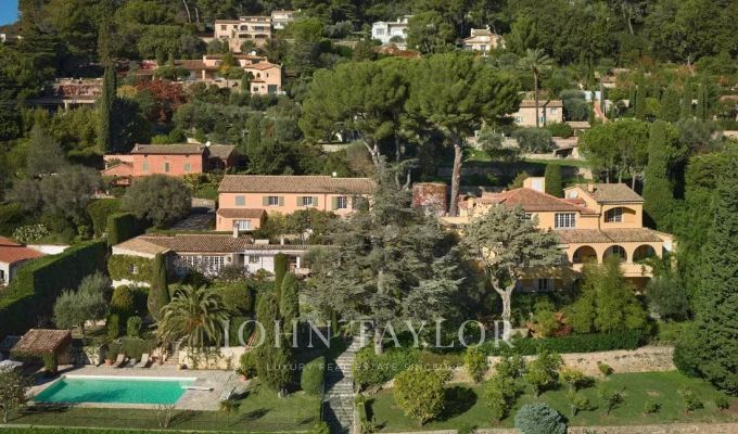Sale House Mougins