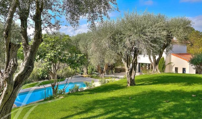 Sale House Mougins