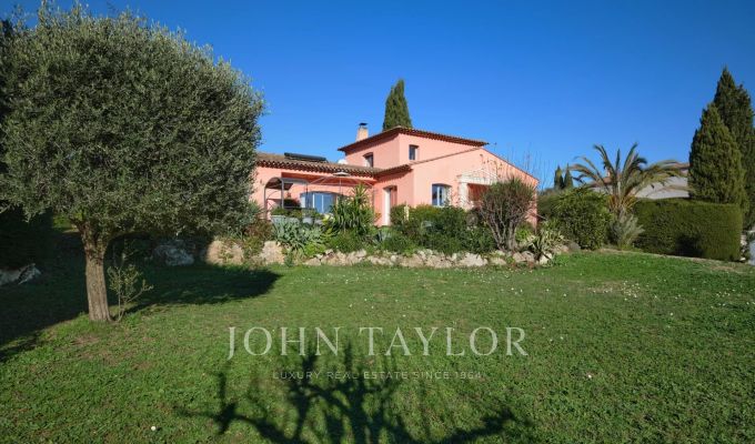 Sale House Mougins