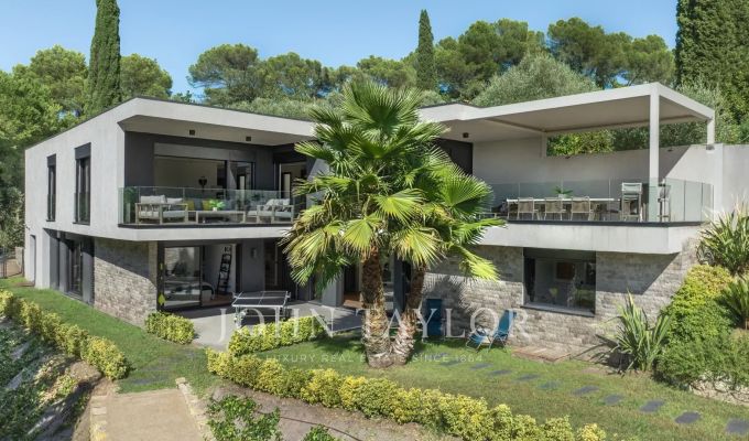 Sale House Mougins