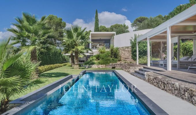 Sale House Mougins
