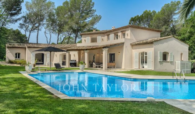 Sale House Mougins