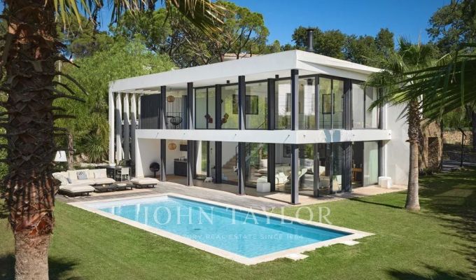 Sale House Mougins