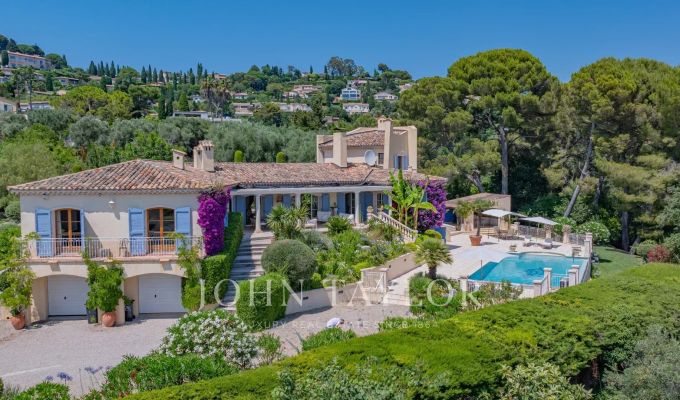 Sale House Mougins