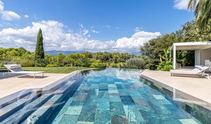 Sale House Mougins