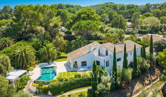Sale House Mougins