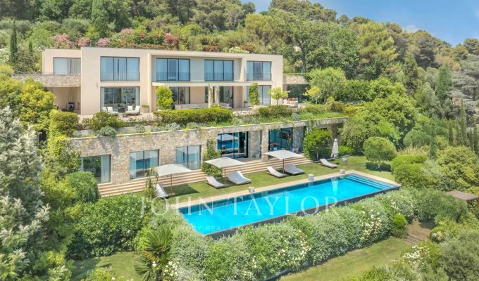 Sale House Mougins
