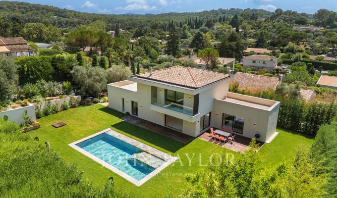 Sale House Mougins