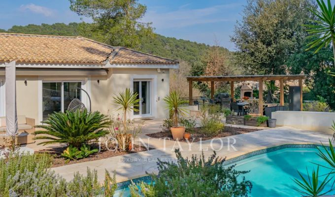 Sale House Mougins