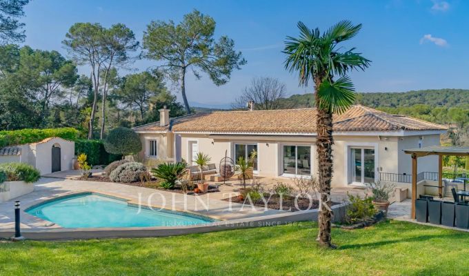 Sale House Mougins