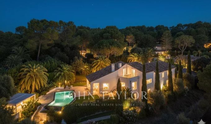 Sale House Mougins