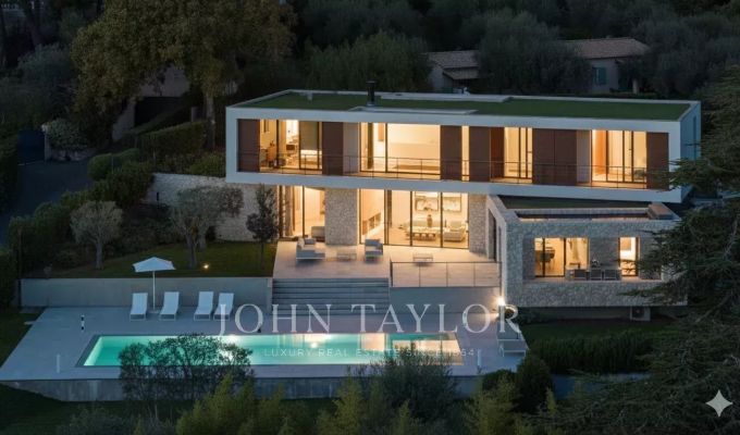 Sale House Mougins