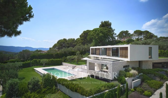 Sale House Mougins