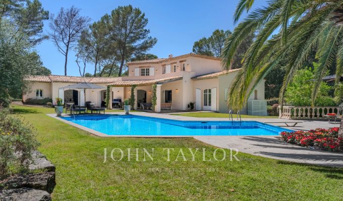 Sale House Mougins