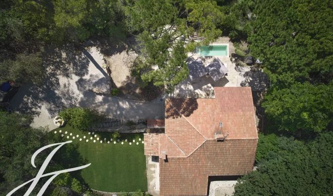 Sale House Mougins