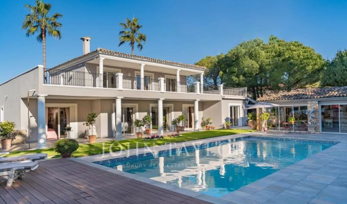 Sale House Mougins