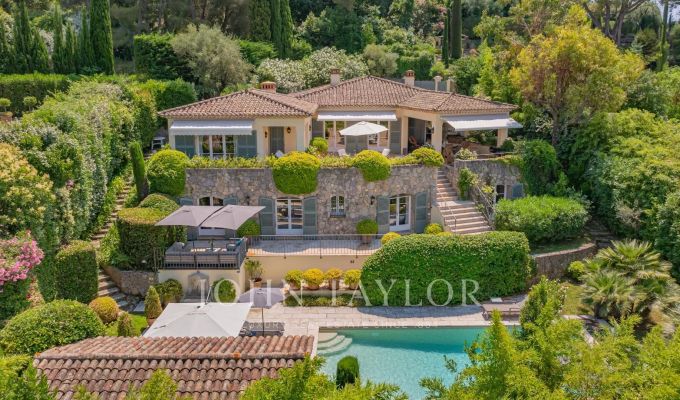 Sale House Mougins
