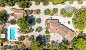 Sale House Mouriès