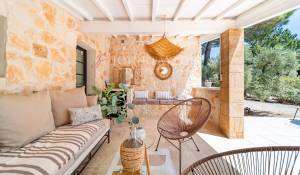 Sale House Mouriès