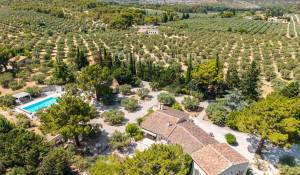 Sale House Mouriès