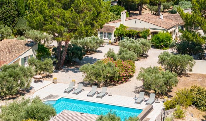 Sale House Mouriès