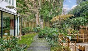 Sale House Neuilly-sur-Seine
