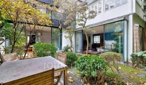 Sale House Neuilly-sur-Seine