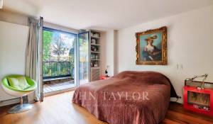 Sale House Neuilly-sur-Seine