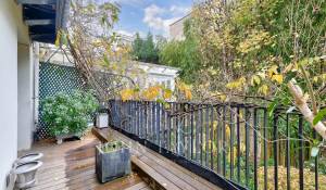 Sale House Neuilly-sur-Seine