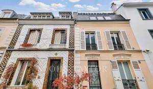 Sale House Neuilly-sur-Seine