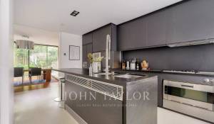 Sale House Neuilly-sur-Seine