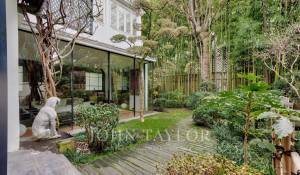 Sale House Neuilly-sur-Seine
