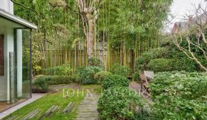 Sale House Neuilly-sur-Seine