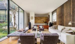 Sale House Neuilly-sur-Seine