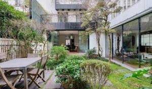 Sale House Neuilly-sur-Seine