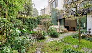 Sale House Neuilly-sur-Seine