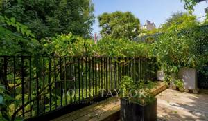 Sale House Neuilly-sur-Seine