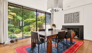 Sale House Neuilly-sur-Seine